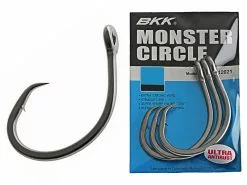 BKK Monster Circle Hook UA2012021 -Rods Shop 105887 01 pc y 3