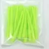 Instinct Pro Soft Lumo Rigging Sleeve Bulk Value Pack 75mm - IN249A