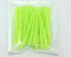 Instinct Pro Soft Lumo Rigging Sleeve Bulk Value Pack 75mm - IN249A