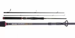 Rovex Specialist Travel Rod -Rods Shop 17565 7123124 2