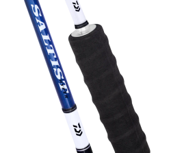 Daiwa 20 Saltist Hyper Rod B53-5/6 - Overhead