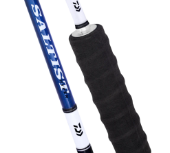 Daiwa 20 Saltist Hyper Rod S902 - Spin