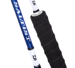 Daiwa 20 Saltist Hyper Rod S79-8 Spin