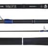 Daiwa Sensor Wave Rod 1202H