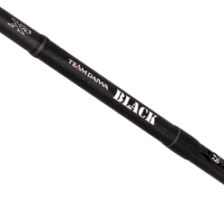 Daiwa 20 TD Black Rod 762XHFS - Anvil