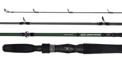 Daiwa 20 Wilderness Travel Rod 765HFS