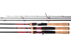 Daiwa 22 TD Battler Rod 701LXS-S-AGS Fasthawk