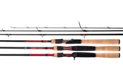 Daiwa 22 TD Battler Rod AGS 762HRS-AGS Topgun