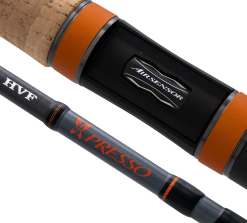 Daiwa 22 Presso Rod 602ULRS