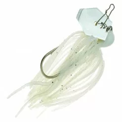 Zman Chatterbait Mini Finesse Lure 1/4oz 8 Zman Chatterbait Mini Finesse Lure 1/4oz -Rods Shop 2652