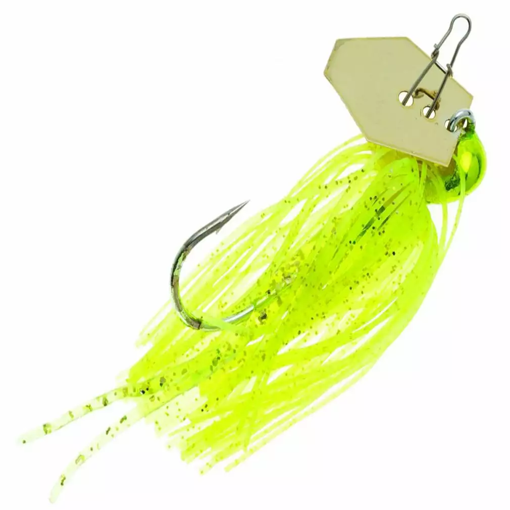 Zman Chatterbait Mini Finesse Lure 1/4oz 1 Zman Chatterbait Mini Finesse Lure 1/4oz