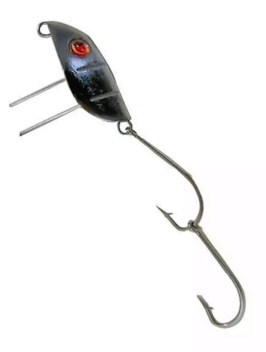 Sure Catch Chin Guard Fishing Rig 3 Sure Catch Chin Guard Fishing Rig - Image 3
