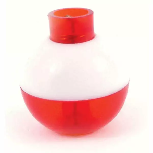 Jarvis Walker Red And White Clip On Fishing Float Assorted Value Pack 2 Jarvis Walker Red And White Clip On Fishing Float Assorted Value Pack - Image 2