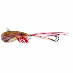 Ecogear ZX40 6.4g Shrimp Blade Fishing Lure 23 Ecogear ZX40 6.4g Shrimp Blade Fishing Lure -Rods Shop 413 1