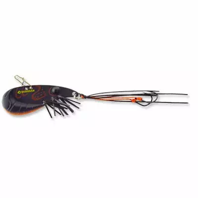 Ecogear ZX40 6.4g Shrimp Blade Fishing Lure 4 Ecogear ZX40 6.4g Shrimp Blade Fishing Lure - Image 4