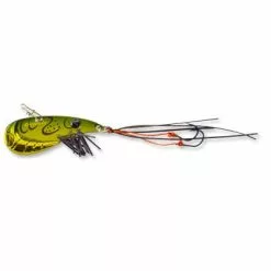 Ecogear ZX40 6.4g Shrimp Blade Fishing Lure 24 Ecogear ZX40 6.4g Shrimp Blade Fishing Lure -Rods Shop 417 1