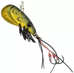 Ecogear ZX35 5g Shrimp Blade Fishing Lure 24 Ecogear ZX35 5g Shrimp Blade Fishing Lure -Rods Shop 417 Ecogear