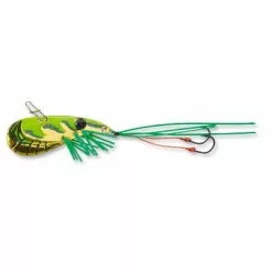 Ecogear ZX40 6.4g Shrimp Blade Fishing Lure