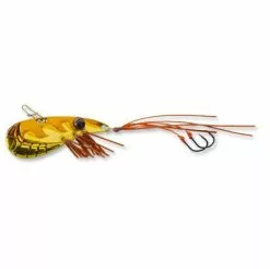 Ecogear ZX40 6.4g Shrimp Blade Fishing Lure 22 Ecogear ZX40 6.4g Shrimp Blade Fishing Lure -Rods Shop 420 1