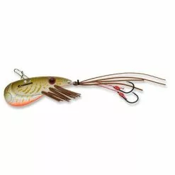 Ecogear ZX40 6.4g Shrimp Blade Fishing Lure 28 Ecogear ZX40 6.4g Shrimp Blade Fishing Lure -Rods Shop 440 1
