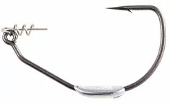 Owner Weedless Weighted Beast Hook -Rods Shop 5130w 1 1