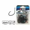 VMC T7381BN Light Circle Black Nickel Hook Bulk Value 25 Pack