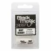 Black Magic Bait Buddy Thread Wrap Bulk Value Pack