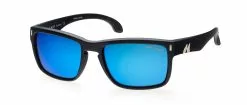 Mako GT Matte Black Frame Polarised Sunglasses 9 Mako GT Matte Black Frame Polarised Sunglasses -Rods Shop 9583 GT M01 G3H6