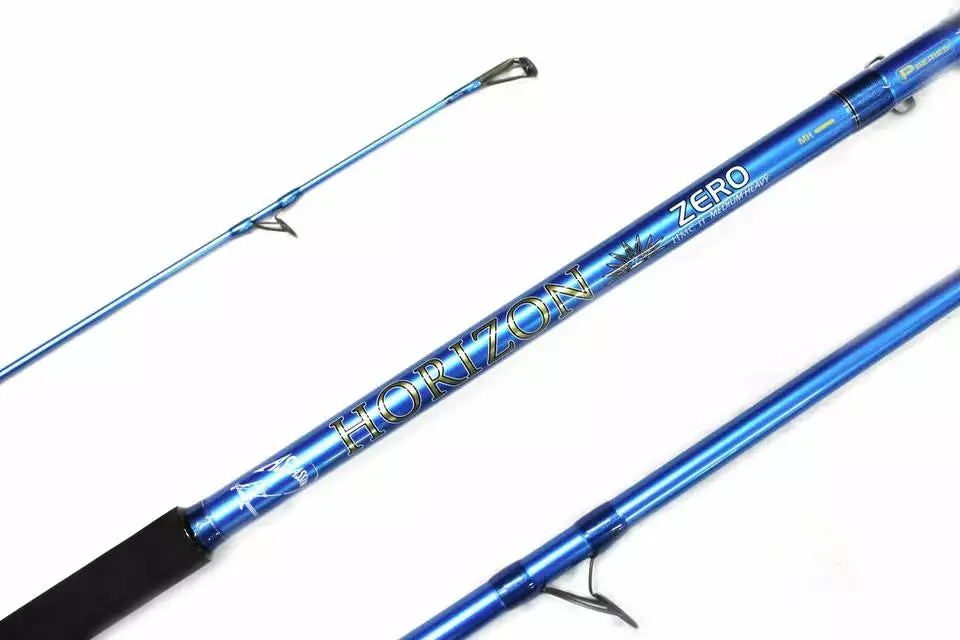 Assassin Horizon Rod MH 3-5oz 1 Assassin Horizon Rod MH 3-5oz