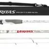 Abu Garcia Veritas 4 Travel Rod