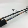 Oceans Legacy Adrenaline Deep Game Rod Spin ADDG-S521MH PE 4-8