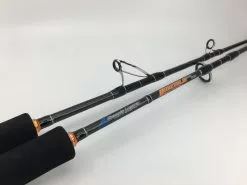 Oceans Legacy Adrenaline Deep Game Rod Overhead ADDG-B521MH PE 4-8