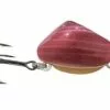 Asakura Clamer Mussel Clam Pipi Vibe Lure