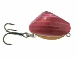 Asakura Clamer Mussel Clam Pipi Vibe Lure