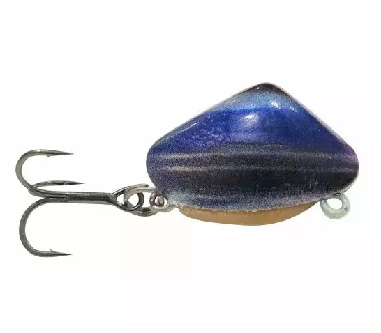 Asakura Clamer Mussel Clam Pipi Vibe Lure 10 Asakura Clamer Mussel Clam Pipi Vibe Lure - Image 10