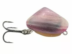 Asakura Clamer Mussel Clam Pipi Vibe Lure 12 Asakura Clamer Mussel Clam Pipi Vibe Lure -Rods Shop AsakuraClamerMusselClamPipiVibeLure Pippi