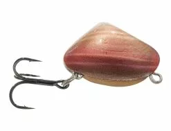 Asakura Clamer Mussel Clam Pipi Vibe Lure 18 Asakura Clamer Mussel Clam Pipi Vibe Lure -Rods Shop AsakuraClamerMusselClamPipiVibeLure SurfWash