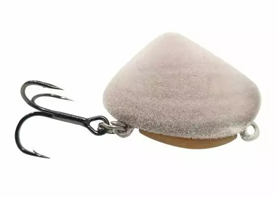 Asakura Clamer Mussel Clam Pipi Vibe Lure 8 Asakura Clamer Mussel Clam Pipi Vibe Lure - Image 8