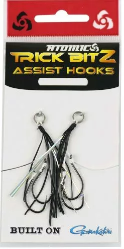 Atomic Trick Bitz Assist Hook #04