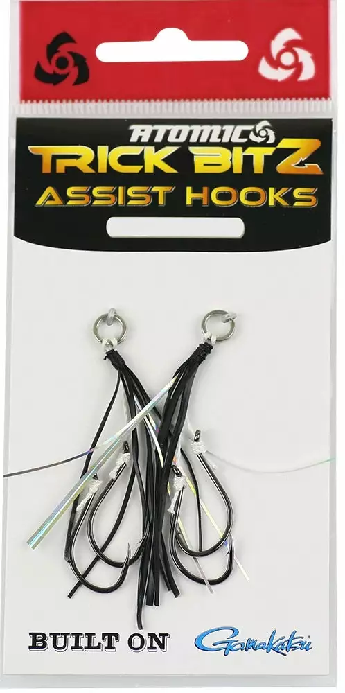 Atomic Trick Bitz Assist Hook #04 2 Atomic Trick Bitz Assist Hook #04 - Image 2