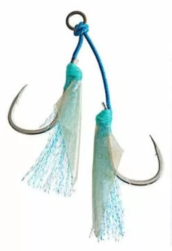 BKK Sea Ranger MJF-820 Assist Hook 11 BKK Sea Ranger MJF-820 Assist Hook -Rods Shop BKK Sea Ranger MJF 820 Assist Hook 3b0cf096 f233 400c a1bc a96dc40d6283