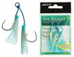 BKK Sea Ranger MJF-820 Assist Hook