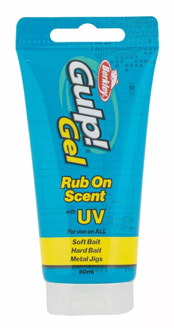 Berkley 1553790 Gulp Gel Tube Factor Scent XL - 80ml 1 Berkley 1553790 Gulp Gel Tube Factor Scent XL - 80ml