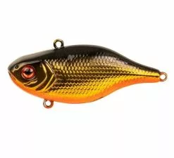 Berkley Pro-Tech Vibe 60mm Hard Vibe Lure