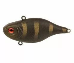 Berkley Pro-Tech Vibe 60mm Hard Vibe Lure -Rods Shop Berkley Pro Tech Vibe 60mm Hard Vibe Moss Shad