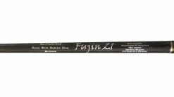 Maph Fujin 23 Rod 10ft PE4-6 - Black