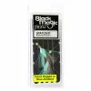 Black Magic Bleeding Pilchard Pre-tied Fishing Rig