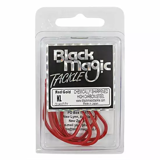 Black Magic KL Red Hook Economy Pack 1 Black Magic KL Red Hook Economy Pack