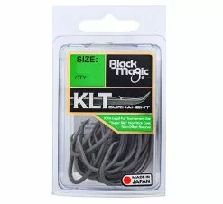 Black Magic KLT Hook Economy Pack