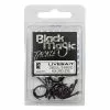 Black Magic Livebait Hook Economy Pack